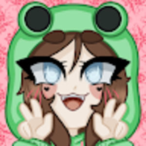 Meet your Posher, Phrogyn